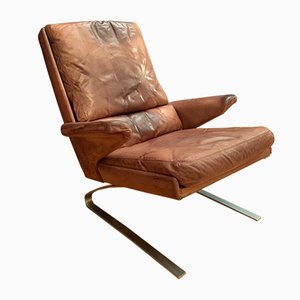 Armchair by Reinhold Adolf for Cor, Germany, 1960s-RTR-826071