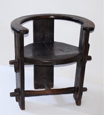 Armchair by Robert Oerley, 1906-VA-1143941