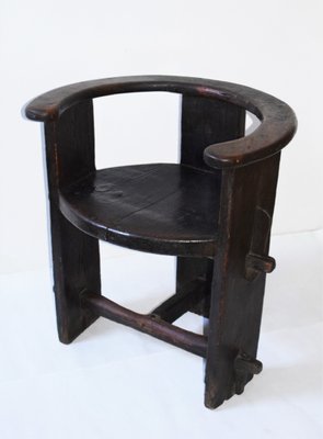 Armchair by Robert Oerley, 1906-VA-1143941