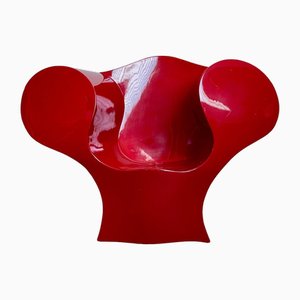 Armchair by Ron Arad for Moroso, 1990s-IDB-2026909