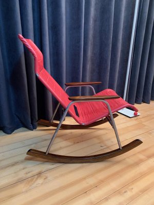 Armchair by Takeshi Nii, 1960s-RTR-862396