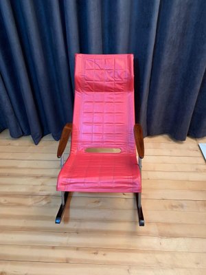 Armchair by Takeshi Nii, 1960s-RTR-862396