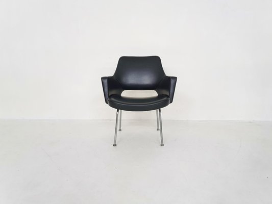 Armchair by Theo Tempelman for Ap Originals, the Netherlands, 1960s-ZO-973435