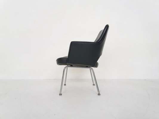 Armchair by Theo Tempelman for Ap Originals, the Netherlands, 1960s-ZO-973435