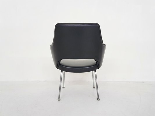 Armchair by Theo Tempelman for Ap Originals, the Netherlands, 1960s-ZO-973435