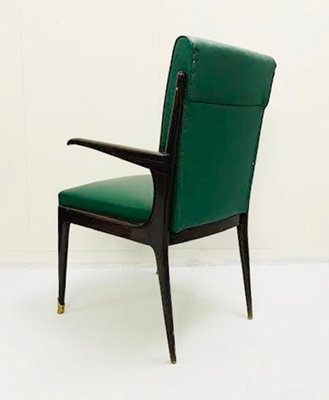 Armchair by Vittorio Dassi, Italy-FGA-922642