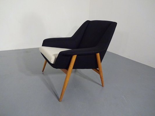 Armchair by Wilhelm Knoll for Cassina, 1950s-RDW-561624