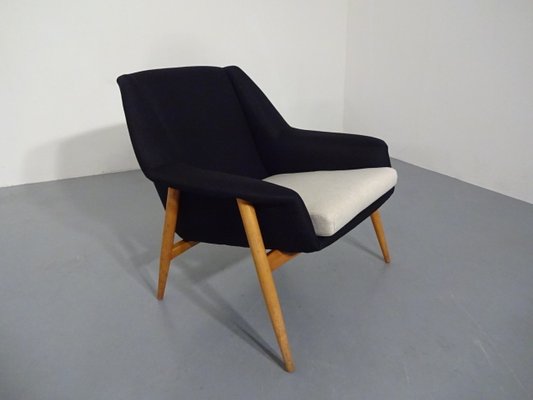 Armchair by Wilhelm Knoll for Cassina, 1950s-RDW-561624