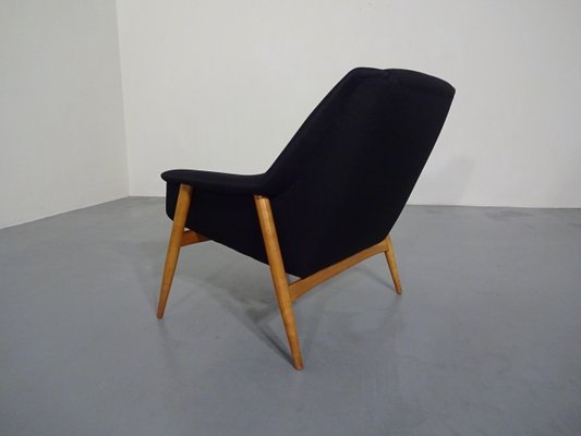 Armchair by Wilhelm Knoll for Cassina, 1950s-RDW-561624