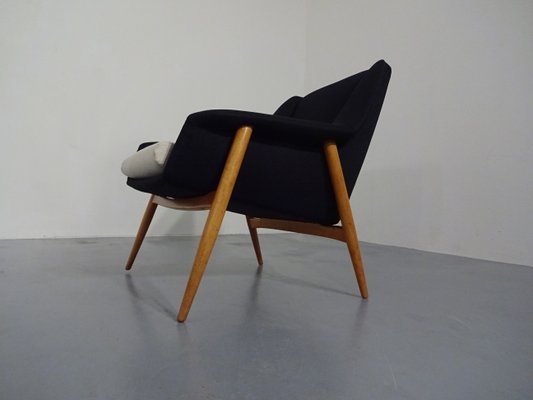 Armchair by Wilhelm Knoll for Cassina, 1950s-RDW-561624