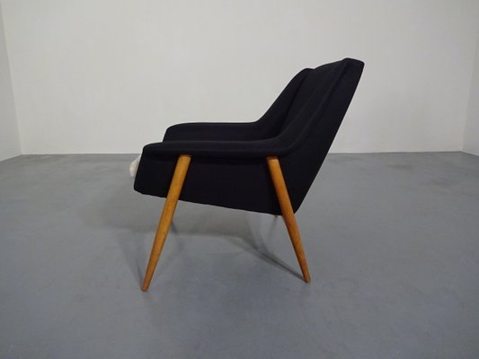 Armchair by Wilhelm Knoll for Cassina, 1950s-RDW-561624