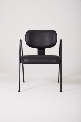 Armchair by Willy Van Der Meeren for Tuba-QAC-2020400