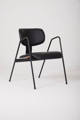 Armchair by Willy Van Der Meeren for Tuba-QAC-2020400