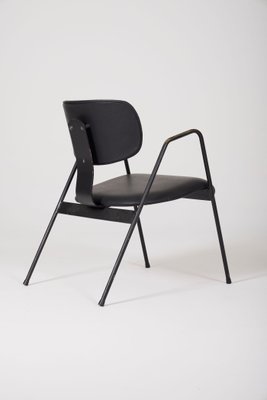 Armchair by Willy Van Der Meeren for Tuba-QAC-2020400