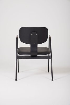 Armchair by Willy Van Der Meeren for Tuba-QAC-2020400