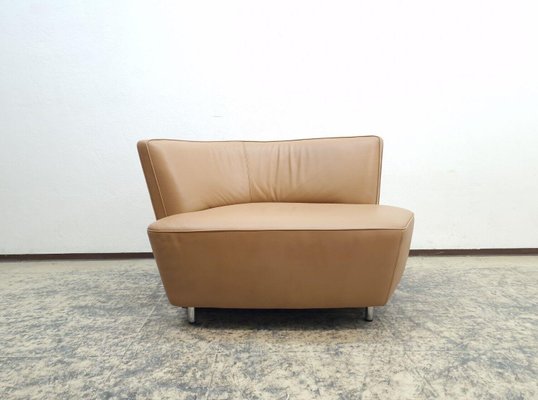 Armchair Drift #2 by Walter Knoll-BVM-2032784