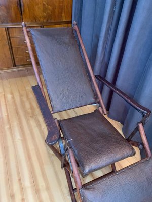 Armchair, France, 1920-RTR-974816