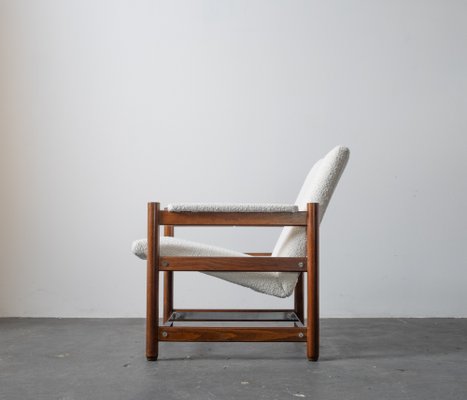 Armchair from Dal Vera, 1970s-OFV-1817754