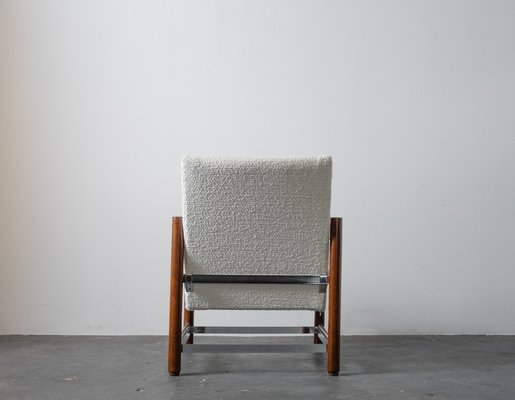 Armchair from Dal Vera, 1970s-OFV-1817754