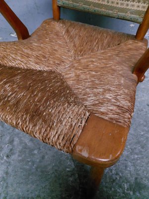 Armchair from De Ster Gelderland, 1950s-AIF-1787644