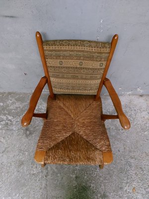 Armchair from De Ster Gelderland, 1950s-AIF-1787644