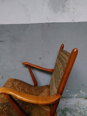 Armchair from De Ster Gelderland, 1950s-AIF-1787644