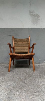 Armchair from De Ster Gelderland, 1950s-AIF-1787644