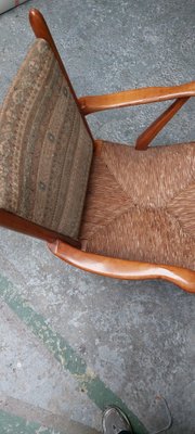 Armchair from De Ster Gelderland, 1950s-AIF-1787644