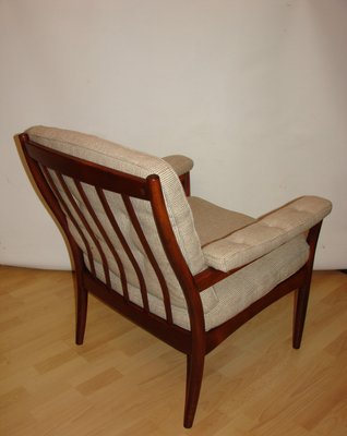 Armchair from G.Mobel, Sweden, 1970s-XHP-1416949