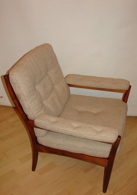 Armchair from G.Mobel, Sweden, 1970s-XHP-1416949