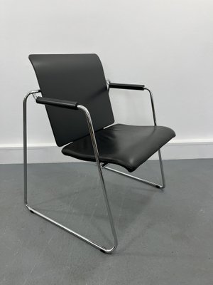 Armchair from Ilian Milinov, 1980s-JWH-1732146