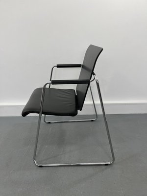 Armchair from Ilian Milinov, 1980s-JWH-1732146