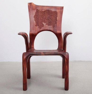 Armchair from Studio Charles B. Cobb, USA, 1977-SFD-631606