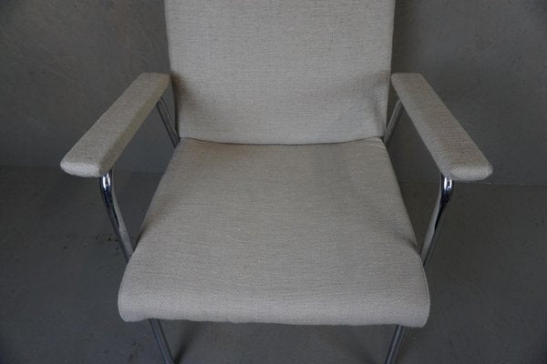 Armchair from Thonet, 1960s-GPQ-559866