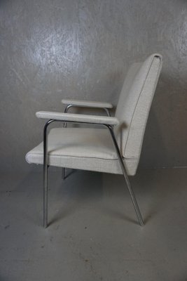 Armchair from Thonet, 1960s-GPQ-559866