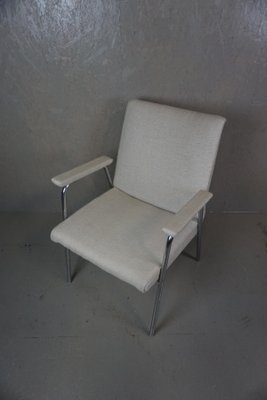 Armchair from Thonet, 1960s-GPQ-559866