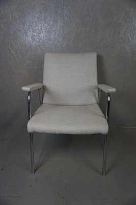 Armchair from Thonet, 1960s-GPQ-559866