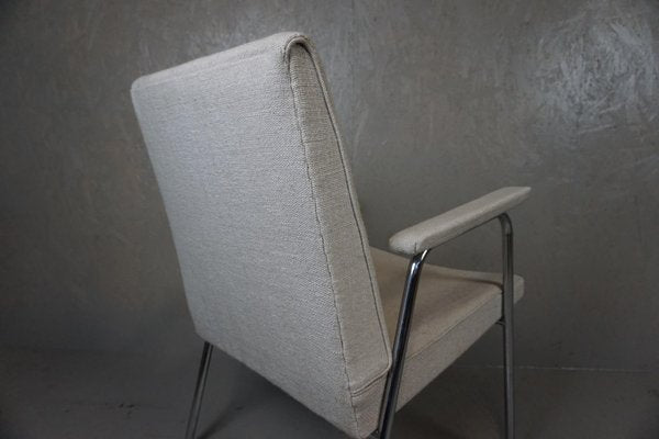 Armchair from Thonet, 1960s-GPQ-559866