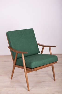 Armchair from TON, 1960s-NIT-931070