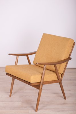 Armchair from TON, 1960s-NIT-561339