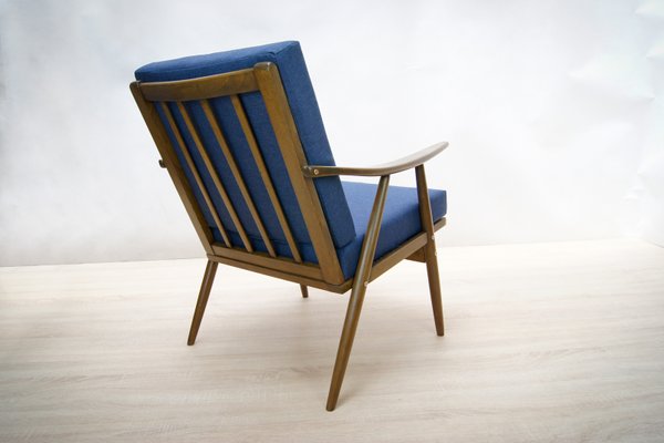 Armchair from TON, 1960s-NIT-561345