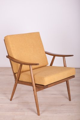 Armchair from TON, 1960s-NIT-561339