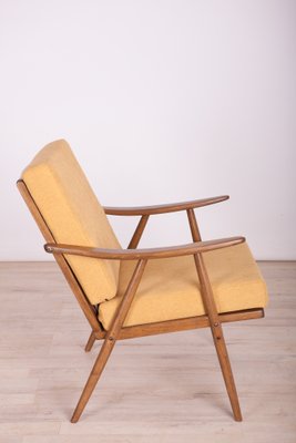 Armchair from TON, 1960s-NIT-561339