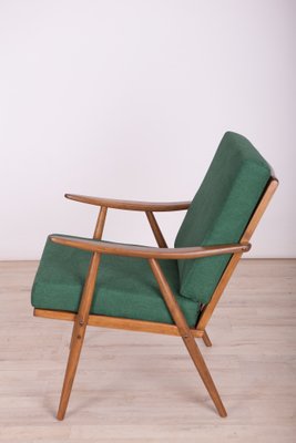 Armchair from TON, 1960s-NIT-931070