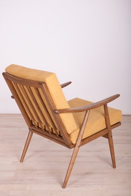 Armchair from TON, 1960s-NIT-561339