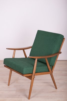 Armchair from TON, 1960s-NIT-931070