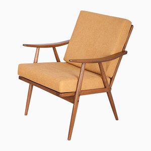 Armchair from TON, 1960s-NIT-561339