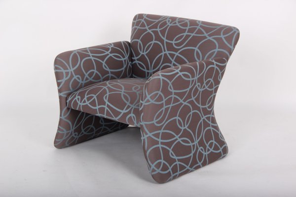 Armchair in Original Upholstery by Nanna Ditzel for Getama-DQ-1123119