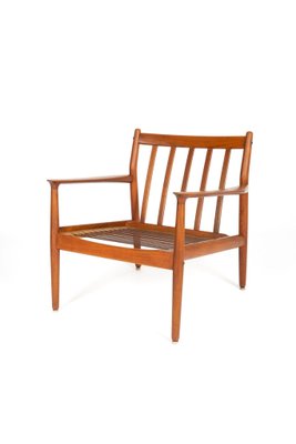 Armchair in Teak by Svend Age Eriksen-EMG-1335944