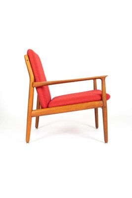 Armchair in Teak by Svend Age Eriksen-EMG-1335944